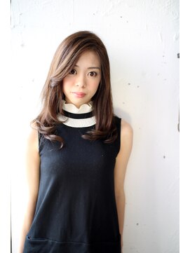 プティ(Puty) ゆるつやカール♪