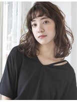 シャンプー 本庄店(SHAMPOO)&nbsp;アンニュイルーズミディ