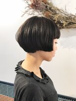 ボスコ 下北沢店(bosco)&nbsp;マッシュショート《koyama》