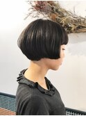 マッシュショート《koyama》