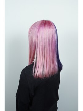 クリップ ジョイント ゴッド(CLIP JOINT GOD) ツートンカラー☆