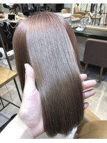 モテ・愛されうるつやフィジオドーズトリートメント