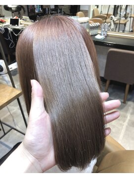 ロンド ルージュ 銀座店(Lond rouge) モテ・愛されうるつやフィジオドーズトリートメント