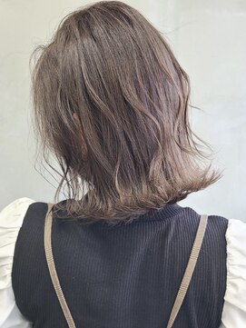 ソース 京都河原町(SOURCE) 【SOURCE】モカベージュ