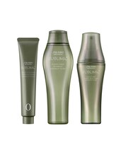 選べるクリーム☆フケかゆみ【サブリミックスカルプデトックスヘッドスパ】☆confiance_船橋