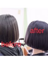 エイダ(EIDA)&nbsp;■オトナ可愛いショートボブがオススメ☆