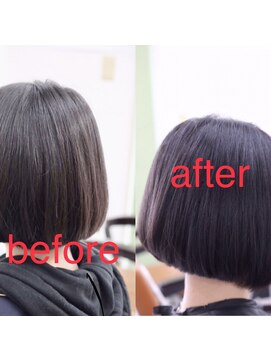エイダ(EIDA) ■オトナ可愛いショートボブがオススメ☆
