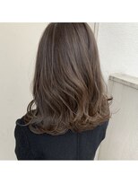 エストアール フクオカ 福岡博多店(est-r. Fukuoka)&nbsp;チョコレートベージュ