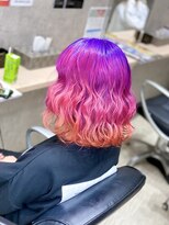 スパイスヘッズ(spice heads) 派手可愛いやつ