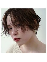 エトル(etole)&nbsp;etole style 008 short