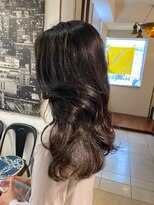 ナナナ パレナ 大津膳所店(nanana parena)&nbsp;韓国スタイル★ゴージャスデジパ