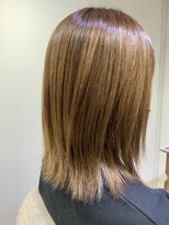 ユーネリー(U-NERY)&nbsp;ミディアムスタイル