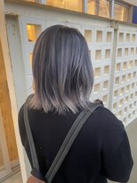 グロウウルマ(GLOW uruma) バレイヤージュ