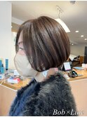【立川　ボブ　30代40代50代60代◎】
