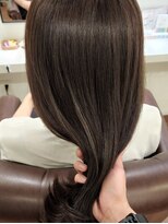 インビテーション(invitation)&nbsp;ブラウンミックスカラー