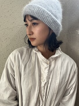 アンサングテイラー(unsung tailor) unsung tailor mana style