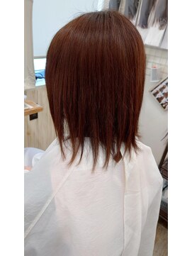 ウィスプヘアー(wisp HAIR) ＃プルエクステ　＃エクステ　＃大宮