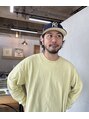 ブラント(BRUNT) 松嶺 ユースケ