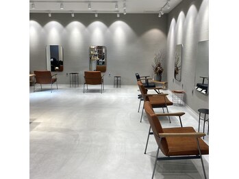 salon .a.o.【サロン アオ】