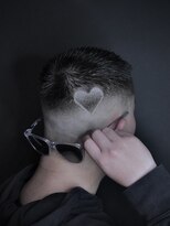 スキル(SKILL)&nbsp;ハート逆フェード