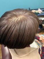 アルディート HAIR STUDIO Ardito&nbsp;白髪ぼかしカラー