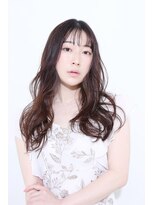 ニューヨークニューヨーク 寝屋川店(NYNY)&nbsp;ナチュラルカラーロング