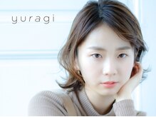 ユラギ(yuragi)