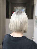 エイト 船橋店(EIGHT)&nbsp;tomi-28 ホワイトベージュ！