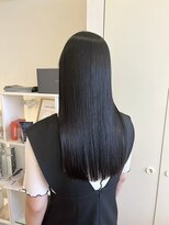 ビフィーノ モーダ 苦楽園店(bifino moda)&nbsp;ロングスタイル