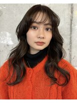 カレンアンドエクラート 大宮(KAREN&ECLART)&nbsp;◎似合わせウェーブ◎下田一輝