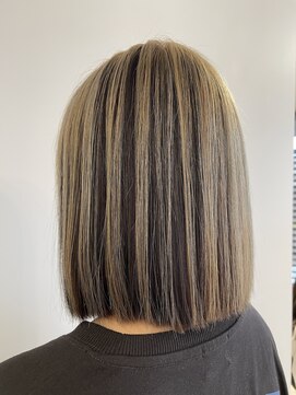 クララ トヨハシ(CLALA Toyohashi) アンブレラカラー