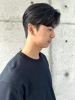 クレビアテン(CreBiA ten_)&nbsp;メンズ　韓国スタイル