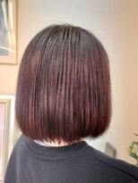 キュート(Cute)&nbsp;あご下ボブ