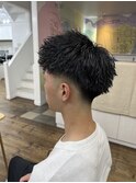 ジェットツイスト
