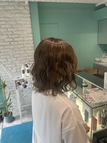 リーホリエ(Lee Horie) 【sakura】オリーブベージュ