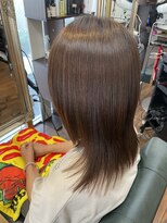 アトリエ ブルーム(Atelier BLOOM)&nbsp;メテオカラー　グリーン系