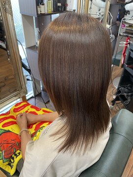 アトリエ ブルーム(Atelier BLOOM) メテオカラー　グリーン系