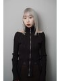 シアター(CIARTOR) 上原 理沙