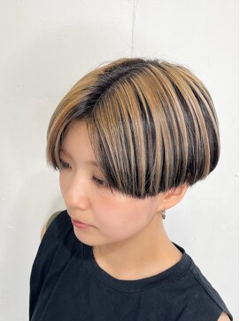 アップシーデイジー(upsy daisy) アンブレラカラー