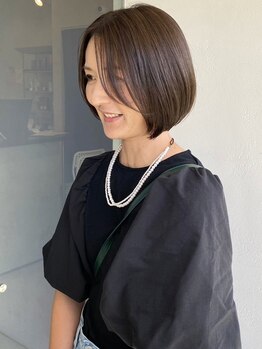 マフェラダー(mahae RUDDER)の写真/【NEW】超高濃度水素ケアのグレーカラーが新登場！