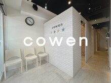 コーエン(cowen)