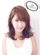 ヘアーラウンジジーアイ(HAIR LOUNGE gi)の写真/再現性の高いカットで、サロン帰りのスタイルが続く♪一人一人に合わせたカットでキレイが長持ち。