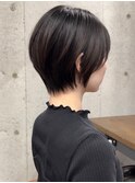 20代30代40代ナチュラル大人可愛いレイヤースタイル