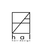 ヘアーデザインハル(hair desigin hal) 指名なし 