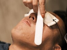 マスタッシュ(MUSTACHE)の雰囲気（清潔感と品格で差がつく第一印象◎【ヒゲ光ケア】詳細はブログへ）