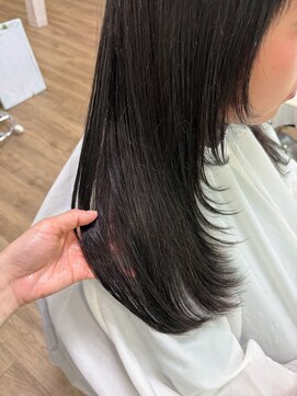 カトレア 海岸通り店 ハイレイヤー