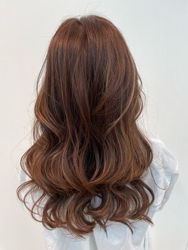 ステア ケース(stair case) 【NATASHA】銀座レイヤーカット/20代/30代/40代/50代