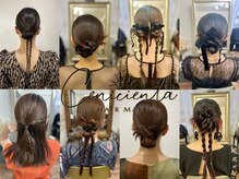 セニシエンタ(CENICIENTA)