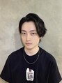 デート 原宿(DATE)&nbsp;小田脩斗 ［原宿駅］