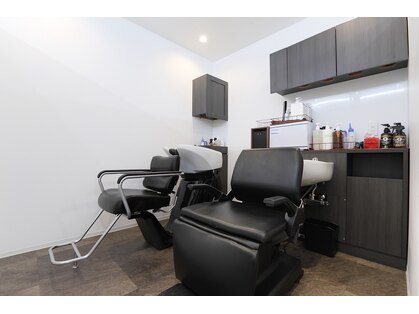 テーラヘアー 東川口店(TELAHAIR)の写真